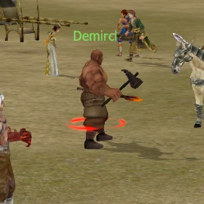 Demirci