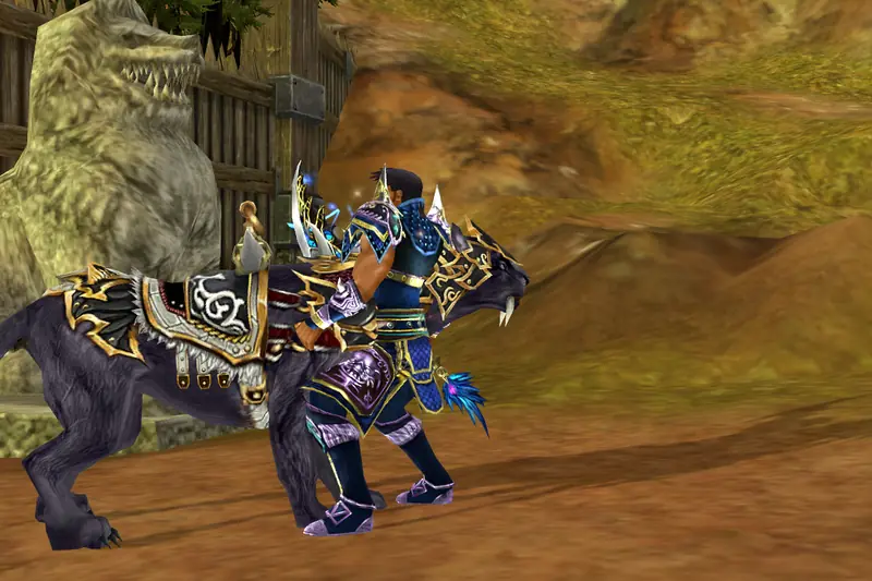 Yıldırım Dağları