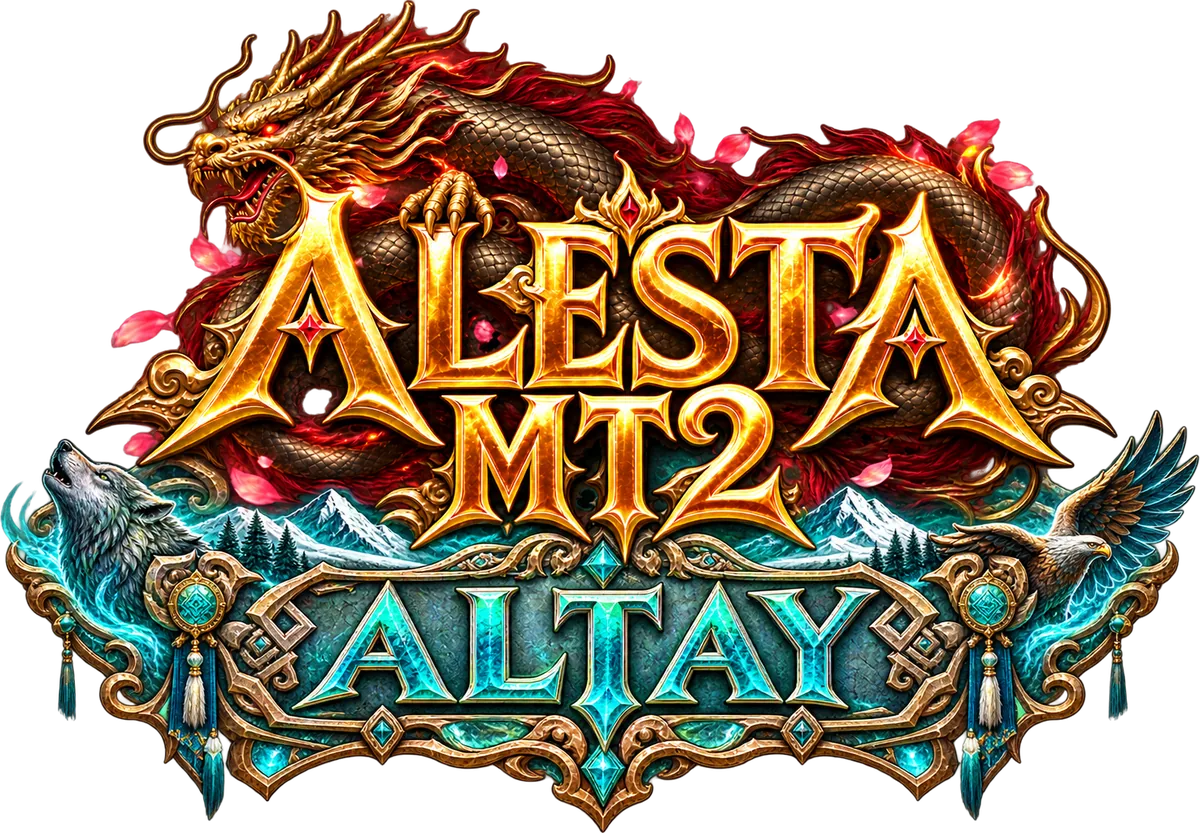 Alesta MT2 Altay