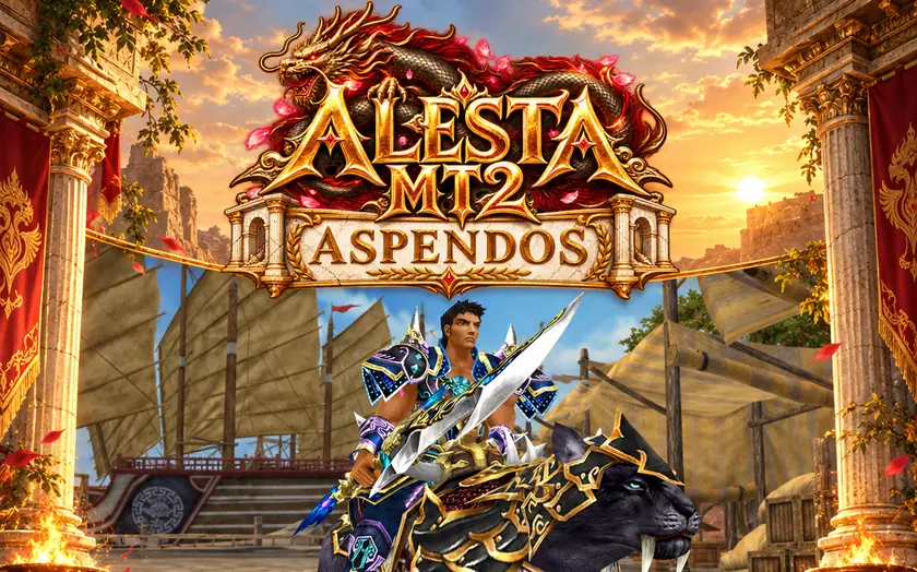 Aspendos