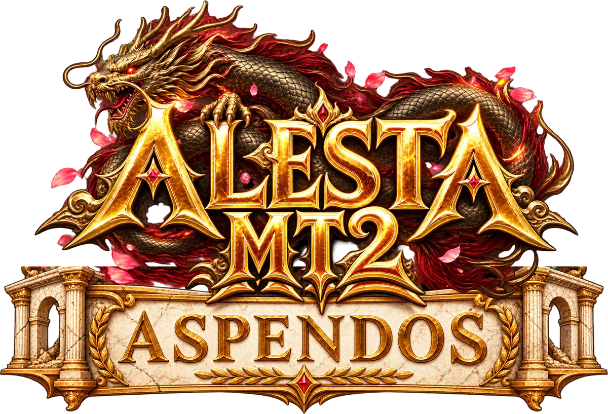Alesta MT2 Aspendos