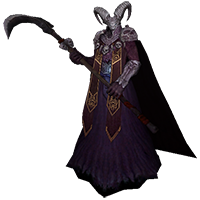 Katakomb Boss - Alesta MT2