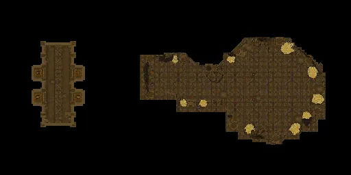 Mapa: Loch: Król Asgardzki Odin