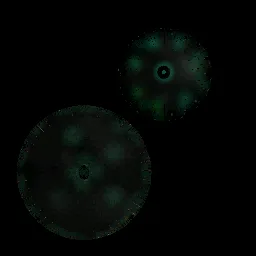 Mapa: Loch: Lucyfer Trujący