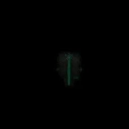 Karte von Dungeon: Albtraum-Azrael (Katakombe)
