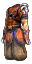 Czerwone Ubranie