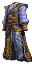 Vestito del Cielo