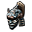 Geistermaskenschaller