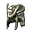 Verhöhnender Helm