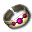 Bransoleta Kyanitu