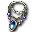 Colier Suflet Cristal