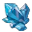 Erzstück (Niedrig)
