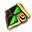 Decorazione Verde