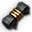 Schwarzer Stoff