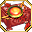 Cassa Talismano del Fuoco
