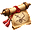 Biglietto caccia automatica (1 giorno)