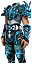 Oblek léčky