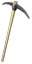 Spitzhacke