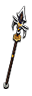 Spinnenspeer