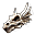 Drachenschädel
