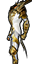 Costum Gardian (b)