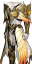 Parlak Şövalye Kostümü (e)