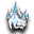 Ice Guardian Fryzura (m)