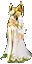 Kostým strážce přírody (ž)