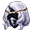 Evil Serpent Fryzura (f)