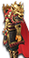 Kostium Wu-Konga (m)
