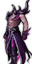 Costume di Guardiano del Drago (m)