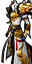 Costume di Guerriero Antico (m)