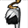 Kadeřnický Styl Pradávného válečníka (m)