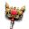 Clopot Floare Dragoste