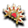 Ventaglio del Fiore d'Amore