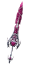 Spada della Rosa Bianca
