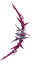 Arc Trandafir Alb