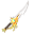 Pumnal Gardian