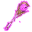 Campana della Fioritura d'Amore