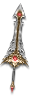 Ostrze Legendarny