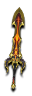 Lama del Drago Brillante