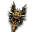 Clopot Dragon Strălucitor