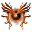 Aura Oblek (Oheň) (7d)