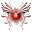 Aura Oblek (Krvavý Měsíc) (7d)