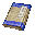 Kniha trojcestný střih
