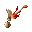 Aprikosenglocke