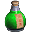 Grüner Tau