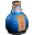 Blauer Tau